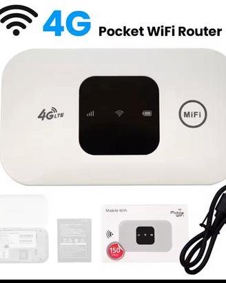 router WiFi wireless 