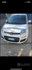 Fiat Panda 1.3 multijet