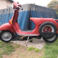 Vespa px 125