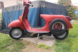 Vespa px 125