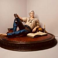Astarion - Baldur's Gate III - Action figure