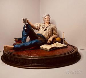 Astarion - Baldur's Gate III - Action figure