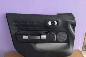 Pannello porta anteriore sinistra c3