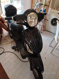 Bicicletta eletrica