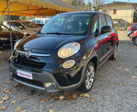 Fiat 500L 1.3 MJT Trekking OK. NEOPAT. EURO6