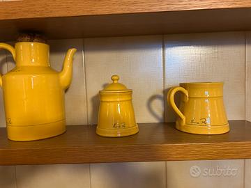 Set da cucina MammaRó