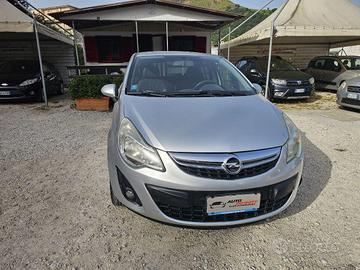 OPEL - Corsa - 1.2 85 CV 5p. GPL-TECH Edition