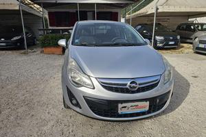 OPEL - Corsa - 1.2 85 CV 5p. GPL-TECH Edition