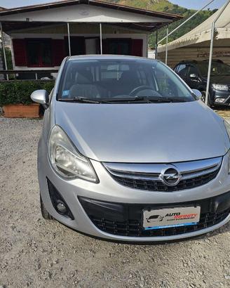 OPEL - Corsa - 1.2 85 CV 5p. GPL-TECH Edition