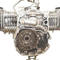 MOTORE ENGINE BMW R 1200 GS K50 2011 2018