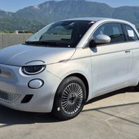 Fiat 500 500e 42 kwh