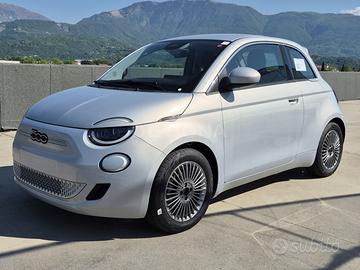 Fiat 500 500e 42 kwh