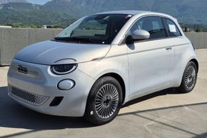 Fiat 500 500e 42 kwh