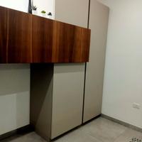 Cucina Modena con isola meson's