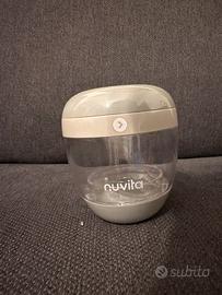 Sterilizzatore portatile