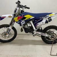 Husqvarna tc 85