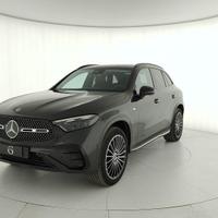 MERCEDES-BENZ GLC 300 de 4MATIC