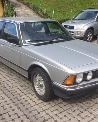 Ricambi BMW 745i 735i 2 automatic 1986