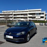 Volkswagen Golf 5 Porte Golf 5p 1.5 tgi Executive