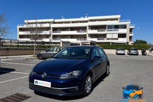 Volkswagen Golf 5 Porte Golf 5p 1.5 tgi Executive
