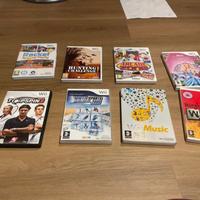 Giochi Wii
