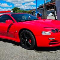 Mitsubishi 3000gt 