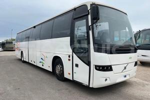 Volvo B12