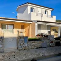 Villetta in centro paese