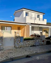 Villetta in centro paese