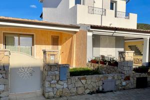 Villetta in centro paese