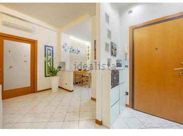 Quadrilocale 115mq, Marghera, piazzale Concordia