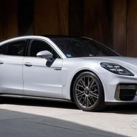 Ricambi usati porsche Panamera