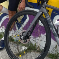 Cerchi Microtech Re 38 Carbon