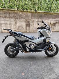 Honda X-ADV 750 - 2021