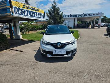 Renault Captur dCi 8V 90 CV Start&Stop Energy Inte