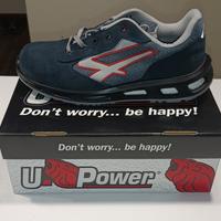 SCARPE ANTINFORTUNISTICHE UPOWER