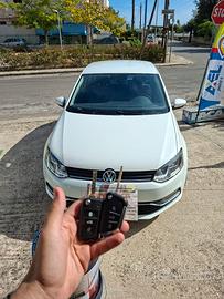 Duplicazione chiave auto con telecomando 