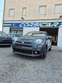 Fiat 500X 1.6 MultiJet 130 CV Sport