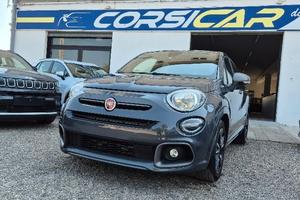 Fiat 500X 1.6 MultiJet 130 CV Sport