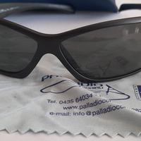 occhiali da  sole frecce tricolore 