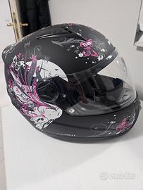 casco donna