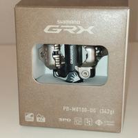 Pedali Shimano grx
