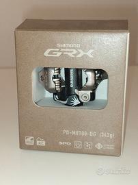 Pedali Shimano grx
