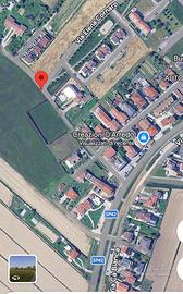 Lotto edificabile