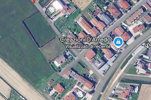 Lotto edificabile