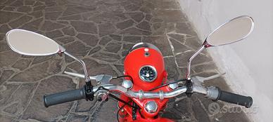 Gilera Giubileo 98