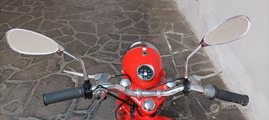 Gilera Giubileo 98