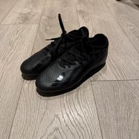 Scarpe da calcio Adidas Crazyfast. Taglia 38