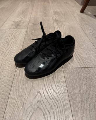 Scarpe da calcio Adidas Crazyfast. Taglia 38