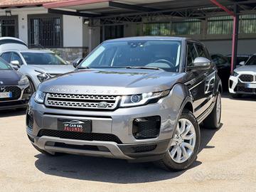 Land Rover Range Evoque 2.0 TD4 150 CV 5p. HSE Dyn